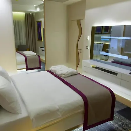 1 Bedroom Premium Central House In Besiktas