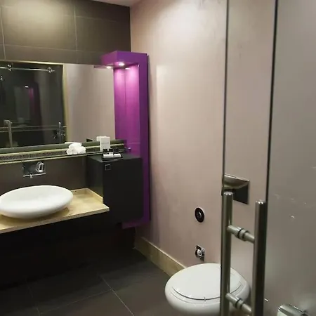 1 Bedroom Premium Central House In Besiktas Apartment Istanbul